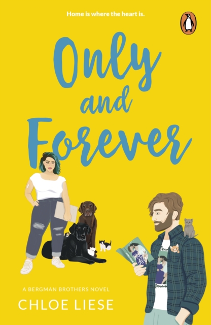 Only and Forever, EPUB eBook