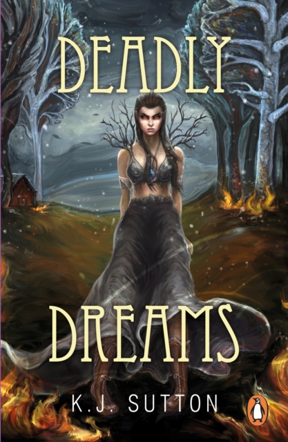 Deadly Dreams, EPUB eBook