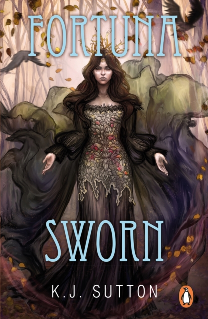 Fortuna Sworn : The sexy, dark, faerie romantic fantasy and TikTok sensation, EPUB eBook