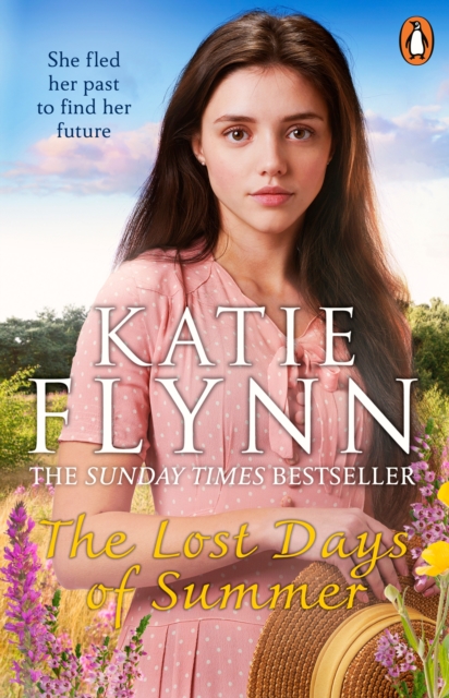 The Lost Days of Summer : An engaging and heartwarming story from the Sunday Times bestselling author, Paperback / softback Book