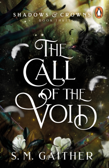 The Call of the Void, EPUB eBook