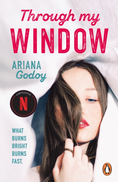 Through My Window : The million-copy bestselling Netflix sensation!, Paperback / softback Book