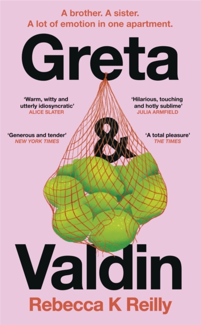 Greta and Valdin : The Unmissable International Bestseller, EPUB eBook
