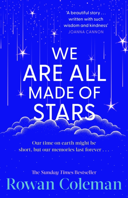 We Are All Made of Stars, Paperback / softback Book