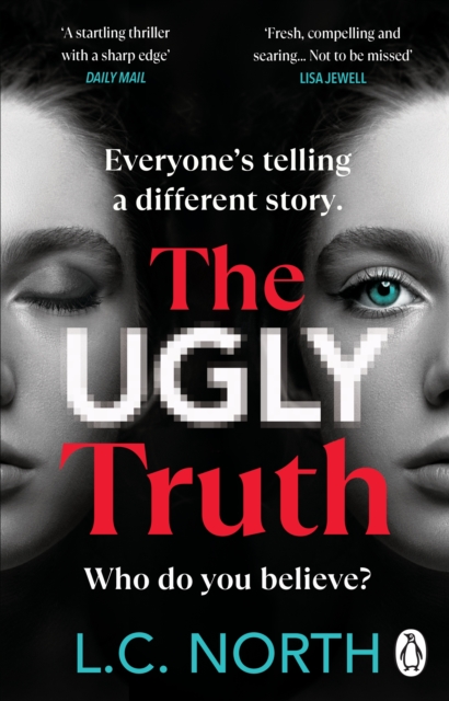 The Ugly Truth, Paperback / softback Book