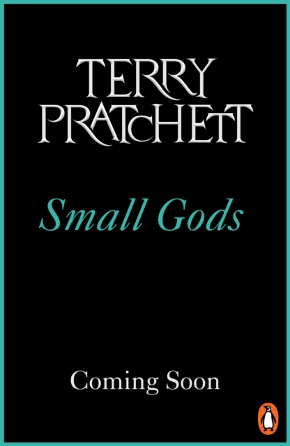 Small Gods : (Discworld Novel 13), Paperback / softback Book