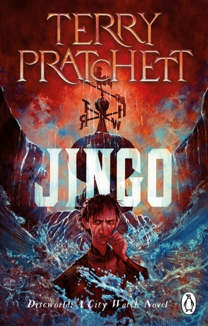 Jingo : (Discworld Novel 21), Paperback / softback Book