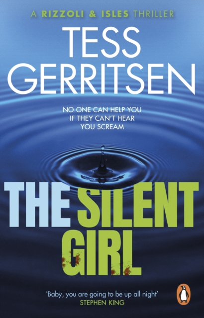 The Silent Girl : (Rizzoli & Isles series 9), Paperback / softback Book