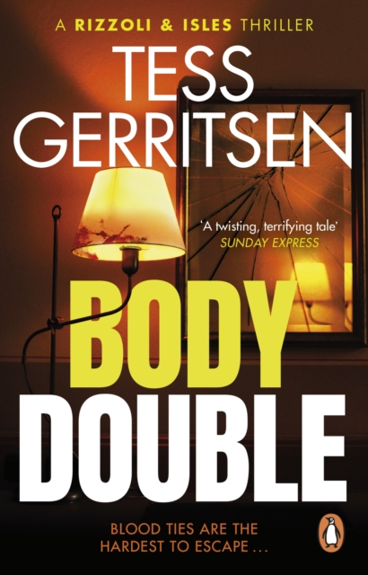 Body Double : (Rizzoli & Isles series 4), Paperback / softback Book