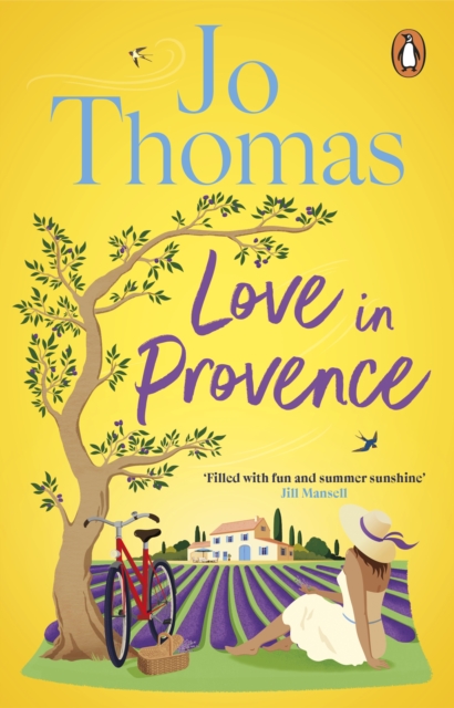 Love In Provence, Paperback / softback Book