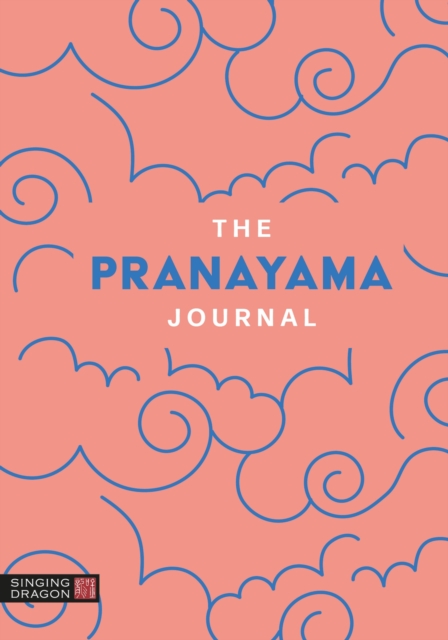 The Pranayama Journal, Paperback / softback Book