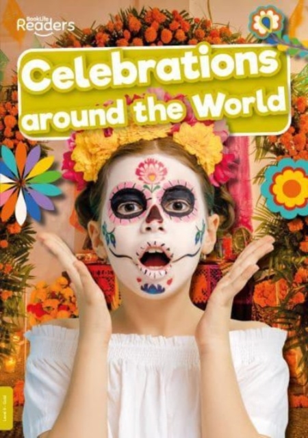 Celebrations Around the World, Paperback / softback Book