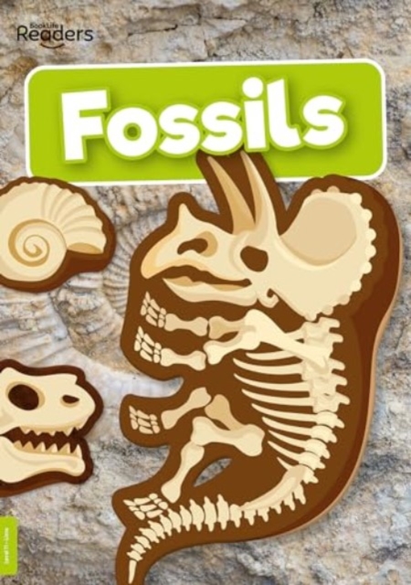 Fossils, Paperback / softback Book