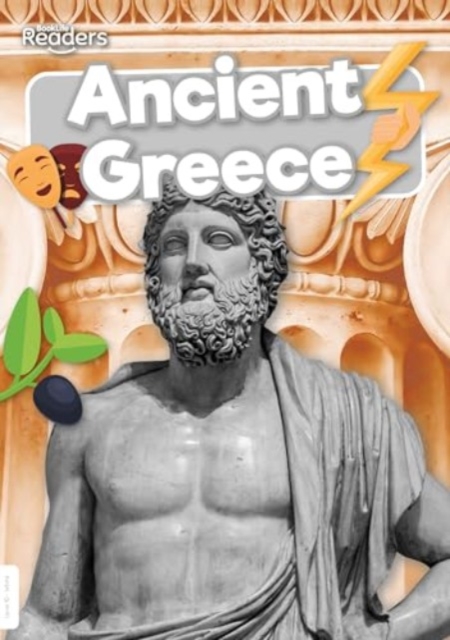 Ancient Greece, Paperback / softback Book