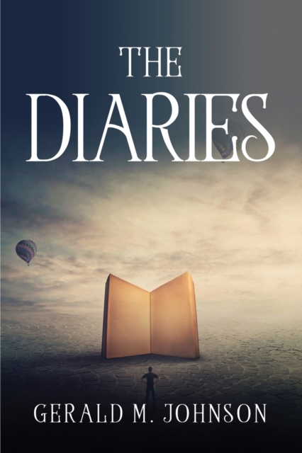 The Diaries, Paperback / softback Book
