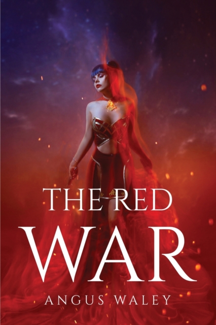 The Red War, Paperback / softback Book