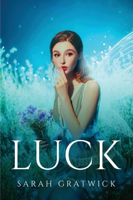 Luck, Paperback / softback Book