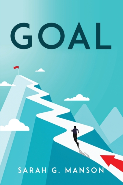 Goal, Paperback / softback Book