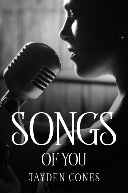 Songs of You, Paperback / softback Book