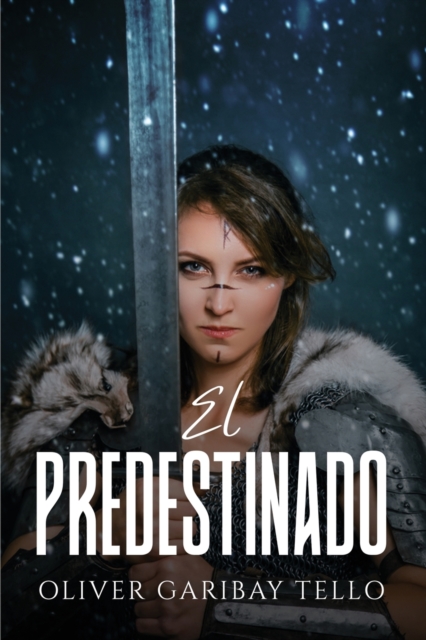 El Predestinado, Paperback / softback Book