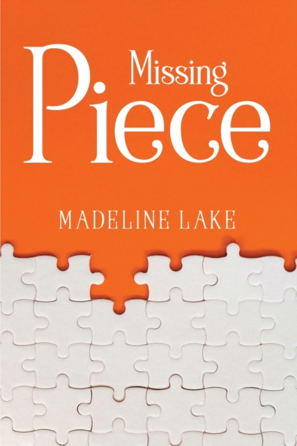 Missing Piece, Paperback / softback Book