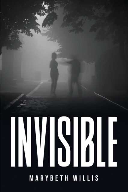 Invisible, Paperback / softback Book