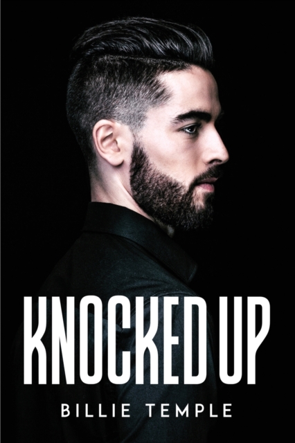 Knocked Up, Paperback / softback Book