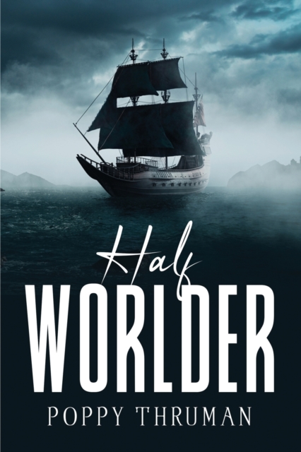 Half Worlder, Paperback / softback Book