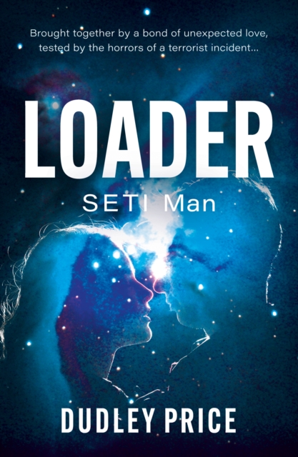 LOADER : SETI Man, Paperback / softback Book