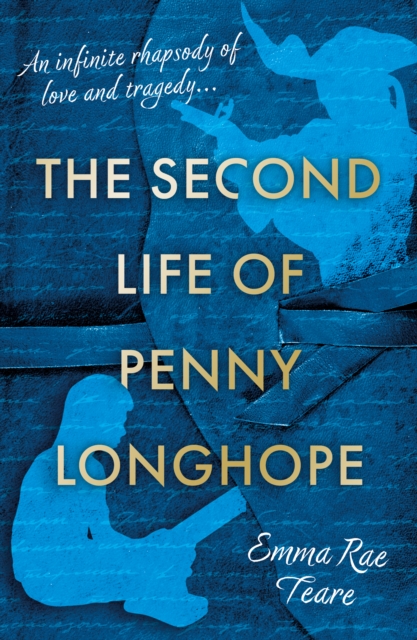 The Second Life Of Penny Longhope, Paperback / softback Book