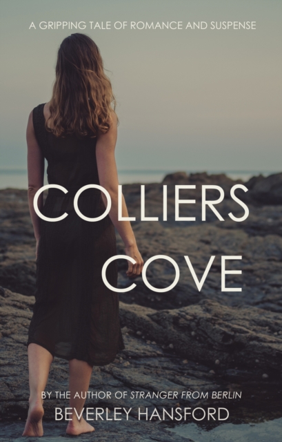 Colliers Cove, Paperback / softback Book