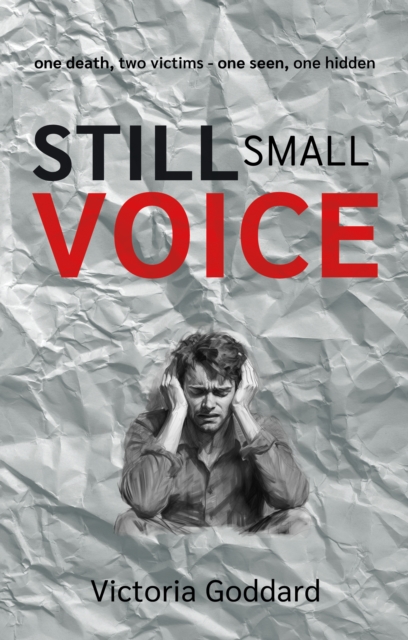 Still Small Voice, Paperback / softback Book