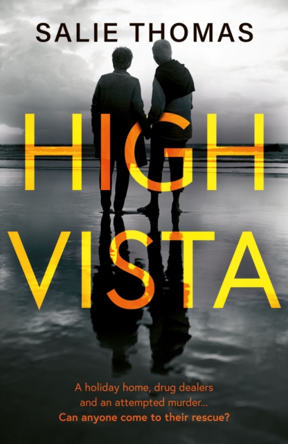 High Vista, Paperback / softback Book