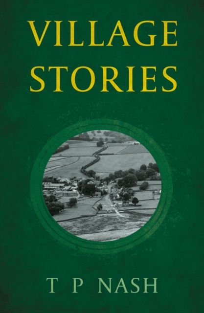 Village Stories, Paperback / softback Book