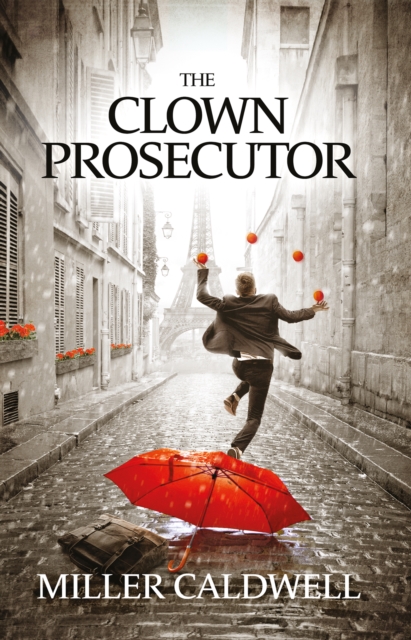 The Clown Prosecutor, Paperback / softback Book