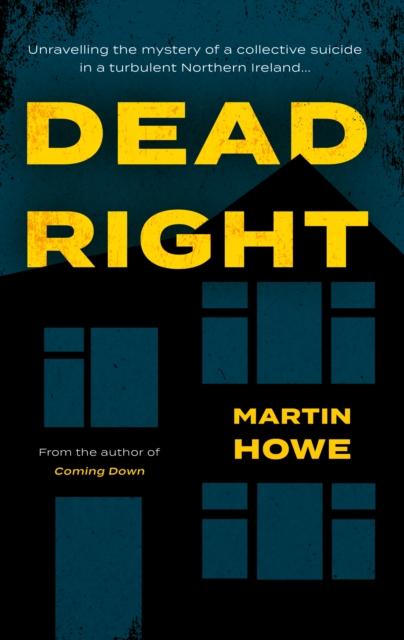 Dead Right, Paperback / softback Book