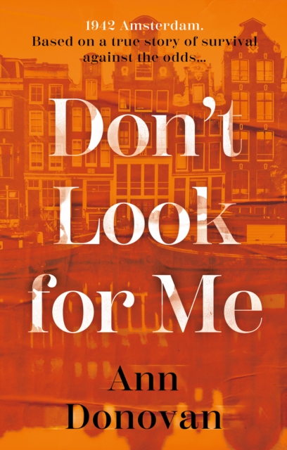Don’t Look for Me, Paperback / softback Book