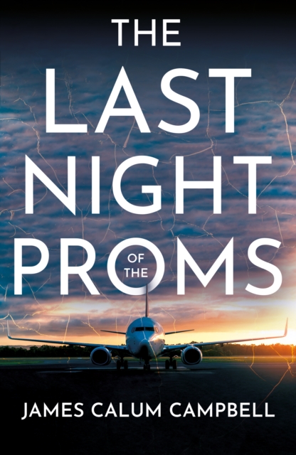 The Last Night of The Proms, Paperback / softback Book