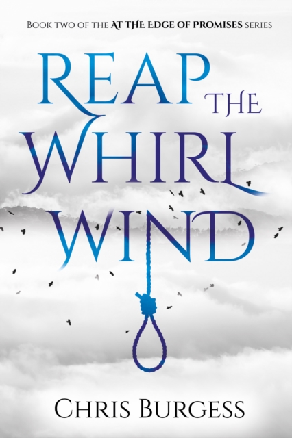 Reap the Whirlwind, Paperback / softback Book