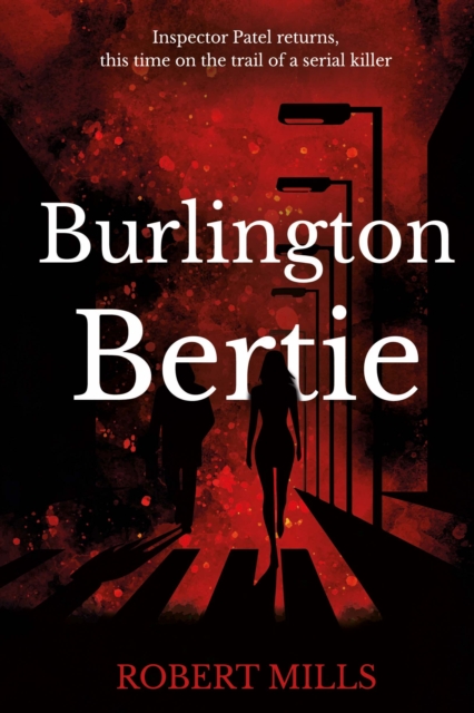 Burlington Bertie, Paperback / softback Book