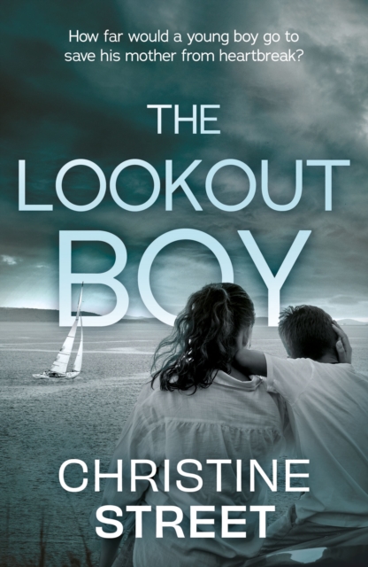 The Lookout Boy, Paperback / softback Book