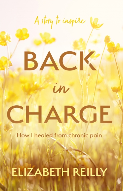 Back In Charge : How I Healed from Chronic Pain, Paperback / softback Book