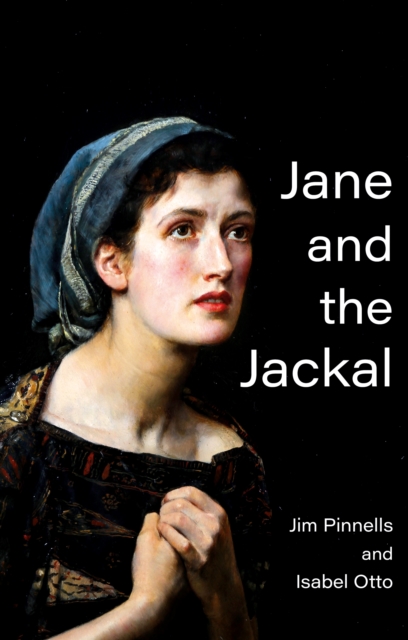 Jane and the Jackal, Paperback / softback Book