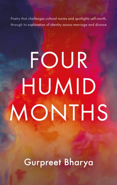 Four Humid Months, Paperback / softback Book
