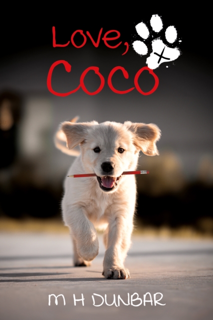 Love, Coco x, Paperback / softback Book