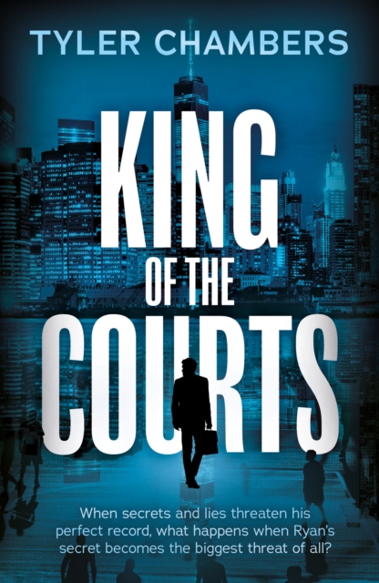 King of the Courts, Paperback / softback Book