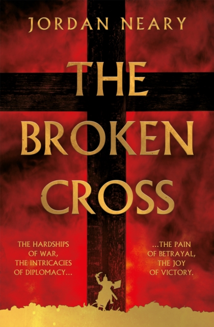 The Broken Cross, EPUB eBook