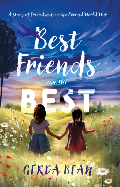 Best Friends are the Best, EPUB eBook