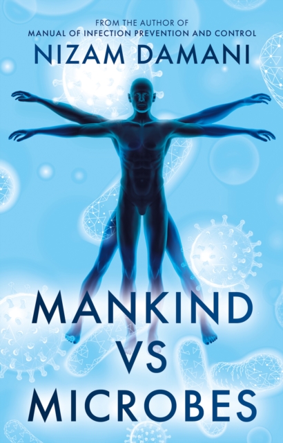 Mankind vs Microbes, EPUB eBook