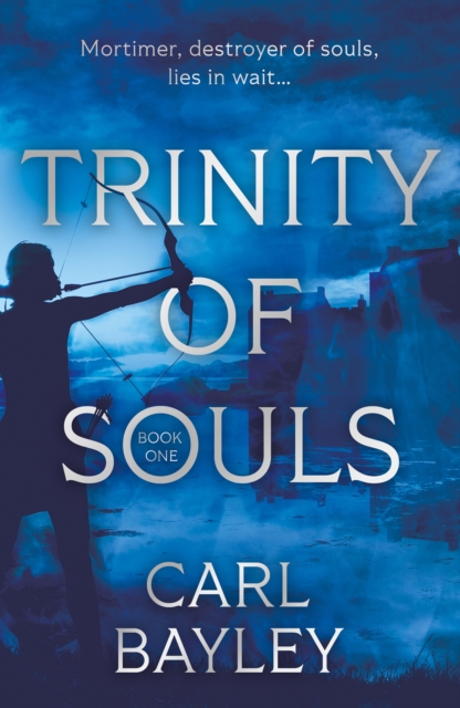 Trinity of Souls, EPUB eBook